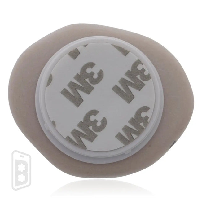 Natural Stone Back Snap