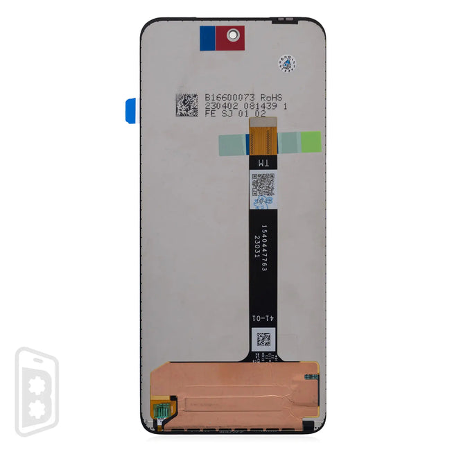 LCD Assembly Without Frame Compatible For Motorola Moto G Stylus 5G (XT2315-5 / 2023) (All Colors)