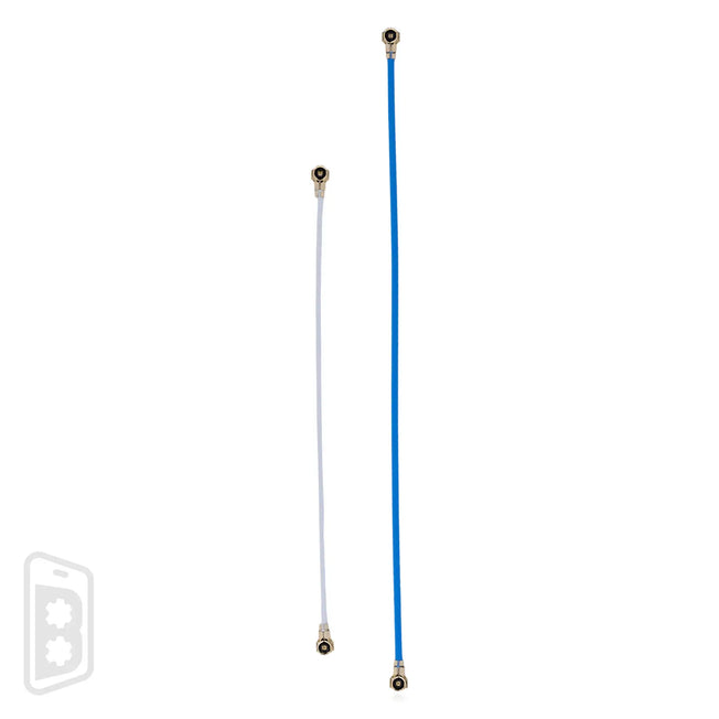 Antenna Signal Flex Cable Compatible For Samsung Galaxy S8 Plus (2 Piece Set)