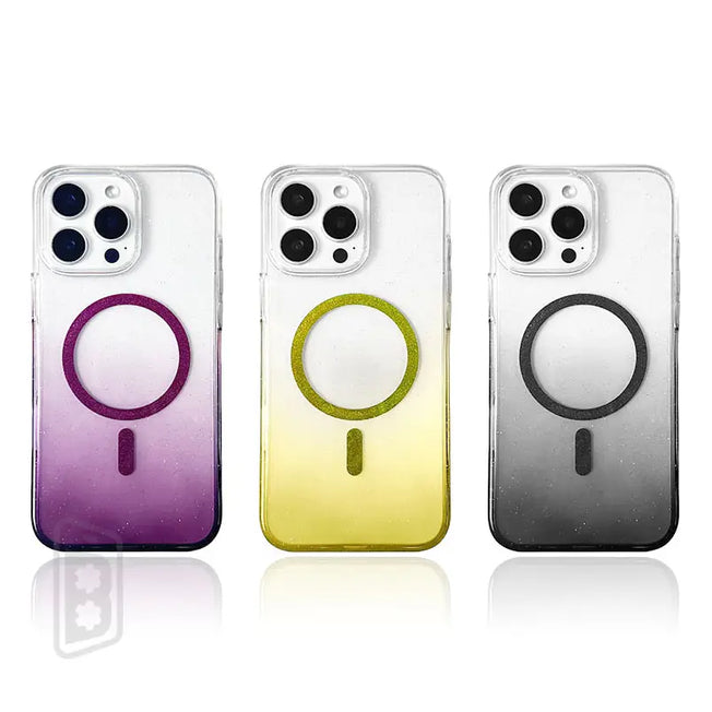MagSafe Sparkle - iPhone 16 Series