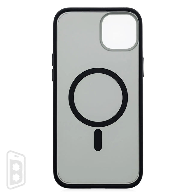 MagSafe Matte Bumper - iPhone 15 Series