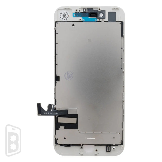 LCD Assembly Compatible For iPhone 7 (XD Plate)