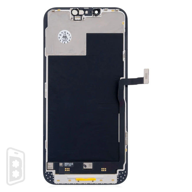 LCD Assembly Compatible For iPhone 13 Pro Max (XD Premium) (5G Compatible) (IC Transfer Compatible)