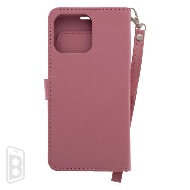 Diary Case - iPhone 15 Series