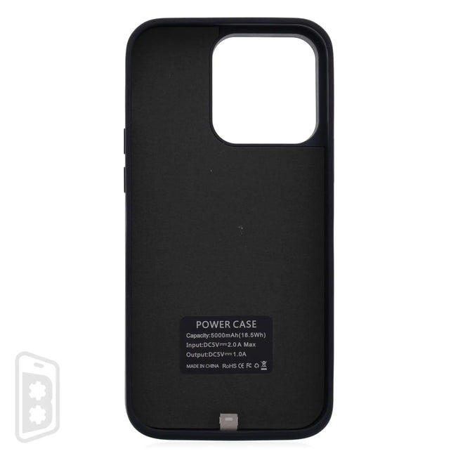 Battery Case - iPhone 12 / 13 / 14 Series
