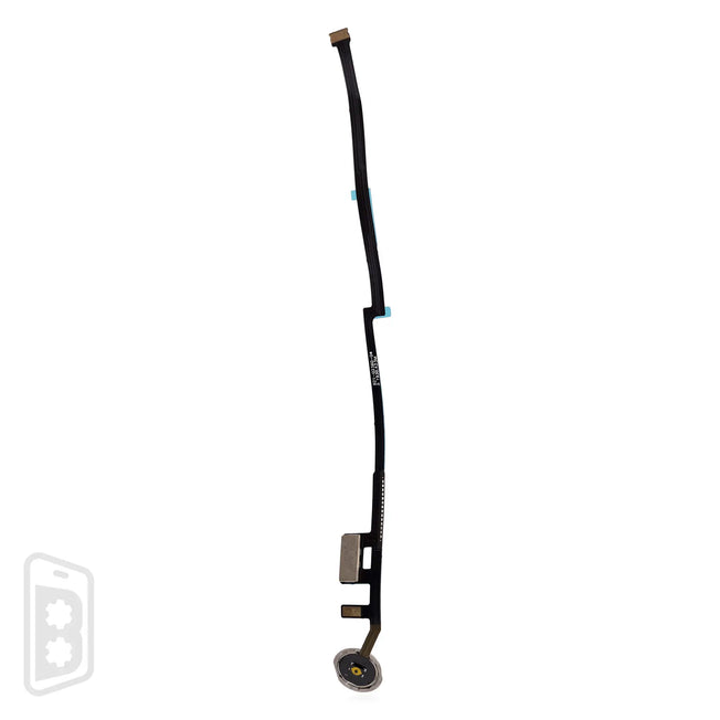 Home Button With Flex Compatible For iPad 7 (2019) / iPad 8 (2020) / iPad 9 (2021)