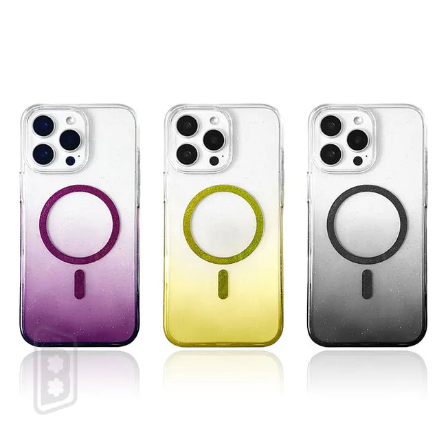 MagSafe Sparkle - iPhone 16 Series