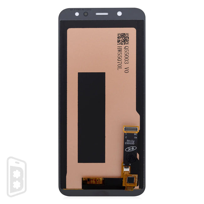 LCD Assembly Without Frame Compatible For Samsung Galaxy A6 (A600 / 2018) (Incell)