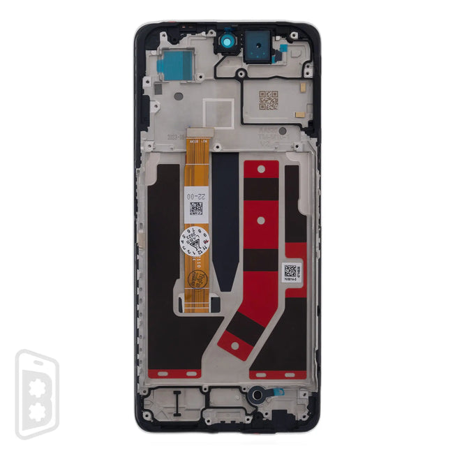 LCD Assembly With Frame Compatible For OnePlus Nord N30 5G