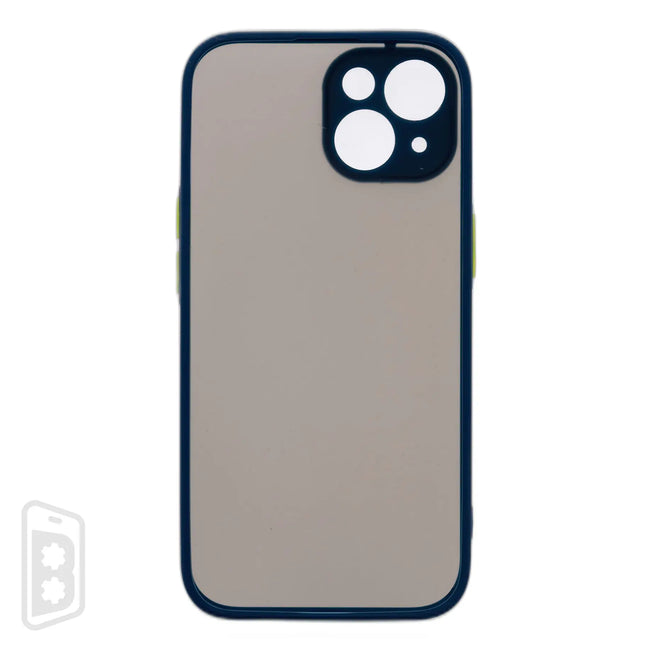 Smokey Case - iPhone 15 Series