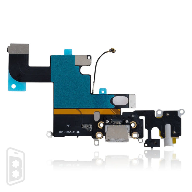 Charging Port Flex Cable Compatible For iPhone 6