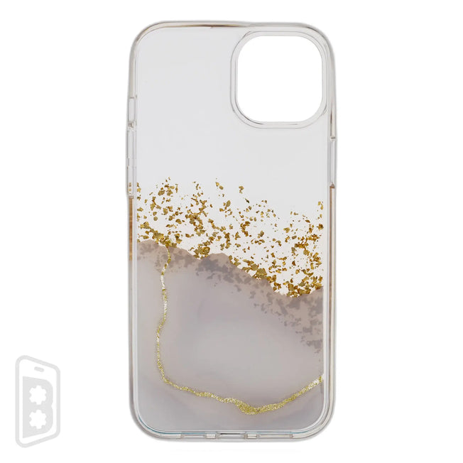 Auric Marble - iPhone 15 Series