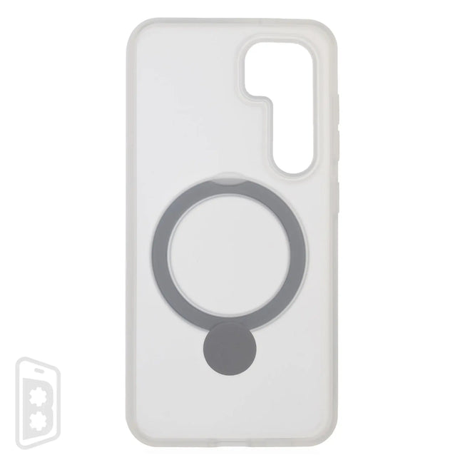 MagSafe Matte Impact Stand - Samsung S Series