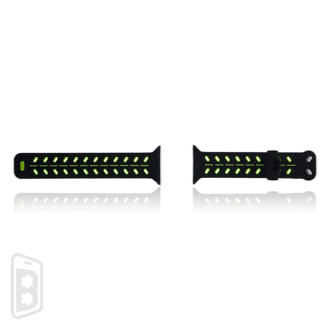 Sport Silicone Watch Band