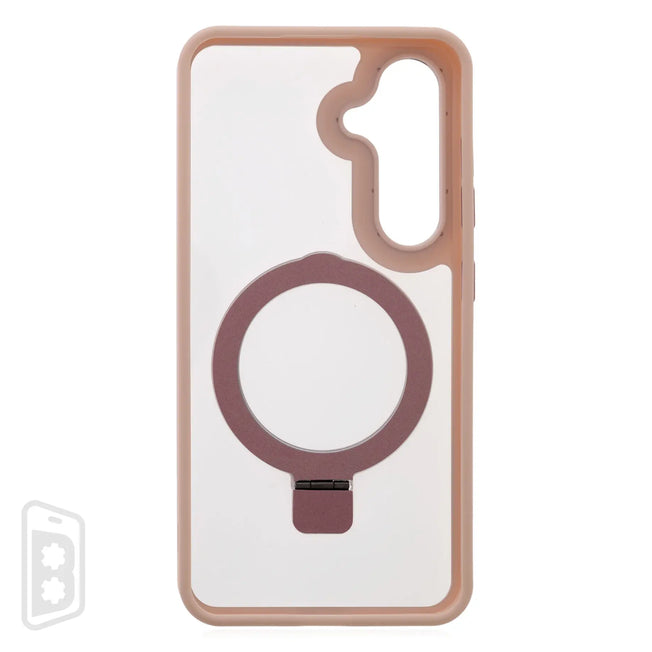 MagSafe Clear Impact Stand - Samsung S Series