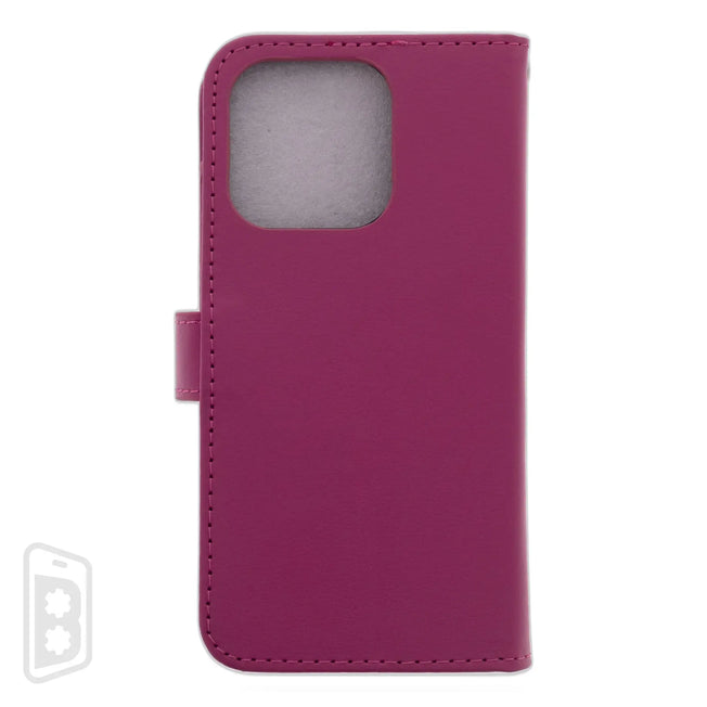 Diary Case - iPhone 15 Series