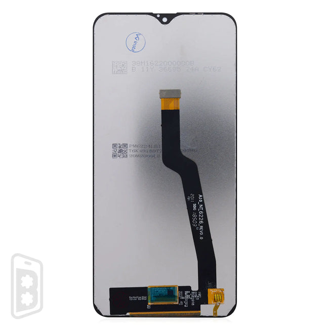 LCD Assembly Without Frame Compatible For Samsung Galaxy A10 / M10 (A105 / 2019) (M105 / 2019) (Refurbished)