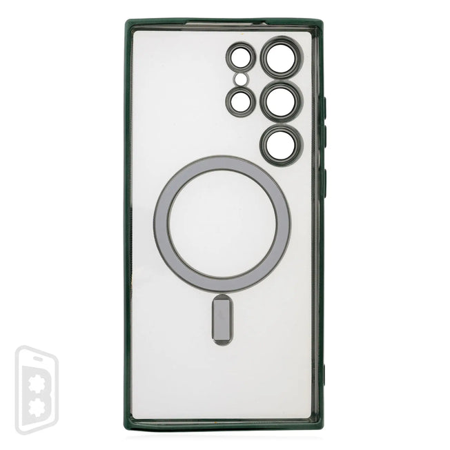 MagSafe Chrome Alloy - Samsung S Series