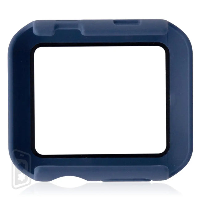 Watch 38 mm Case With Tempered Glass