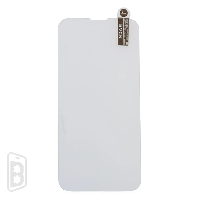 iPhone 13 Mini Tempered Glass - Clear (10 Pack)