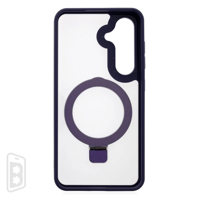 MagSafe Clear Impact Stand - Samsung S Series