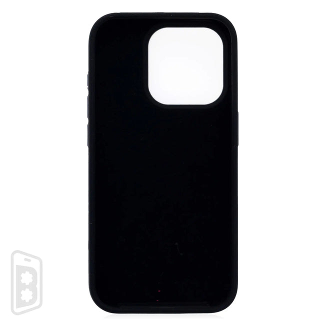 Silicone Case - iPhone 15 Series
