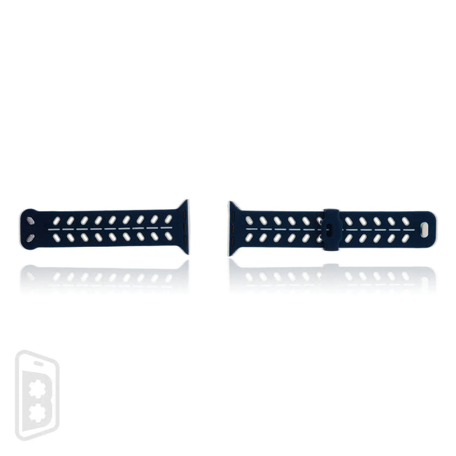 Sport Silicone Watch Band