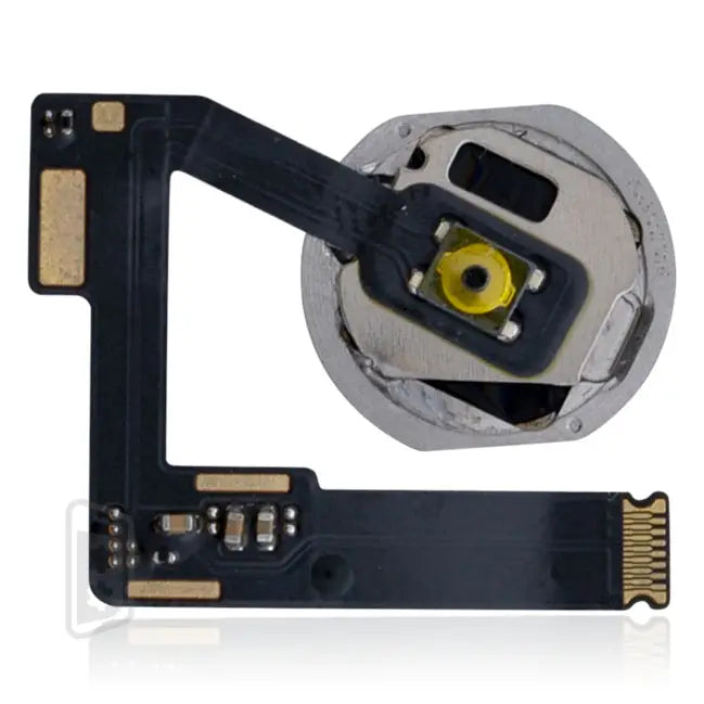Home Button With Flex Compatible For iPad Pro 12.9" 2nd Gen (2017)