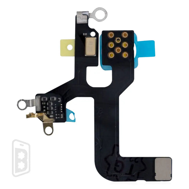 Flashlight Flex Cable Compatible For iPhone 12