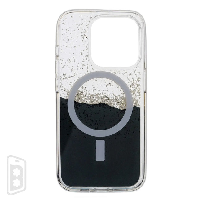 MagSafe Auric Marble - iPhone 15 Series