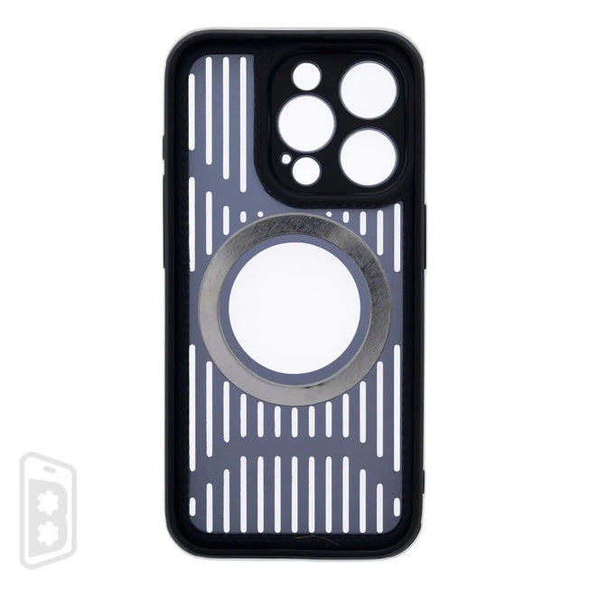 MagSafe Metal Sheath - iPhone 15 Series