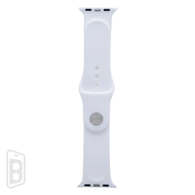 Silicone Watch Band