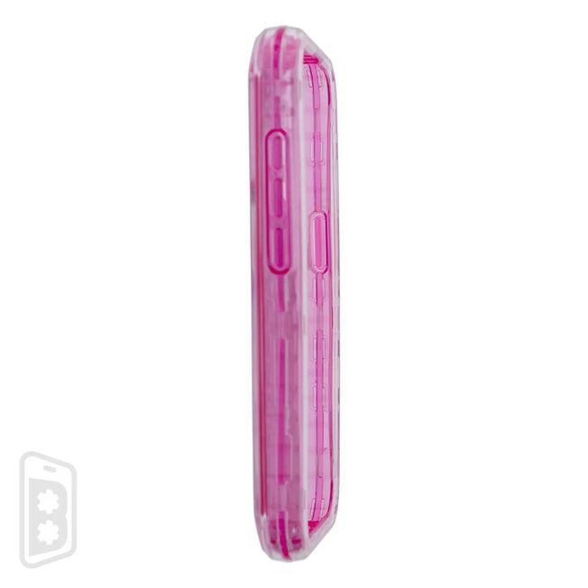 Three Layer Marble - iPhone 15 Series