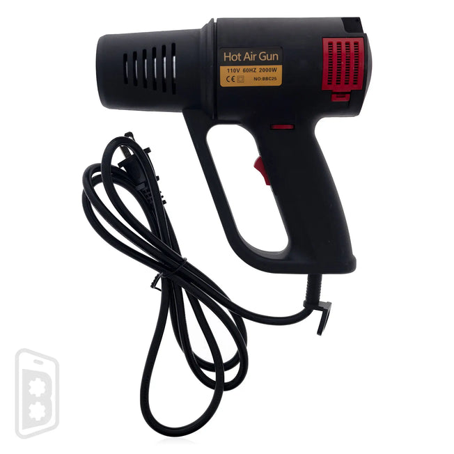 Heat Gun 2000W (US Plug)