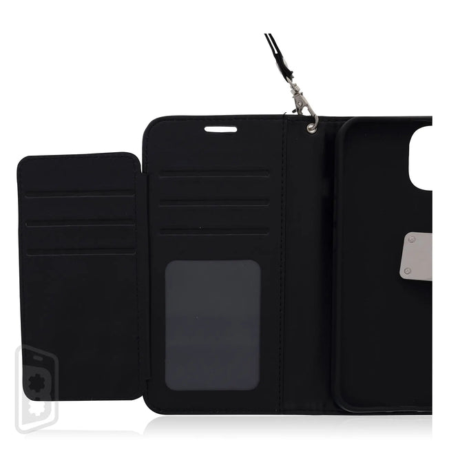 Diary Case - iPhone 14 Series