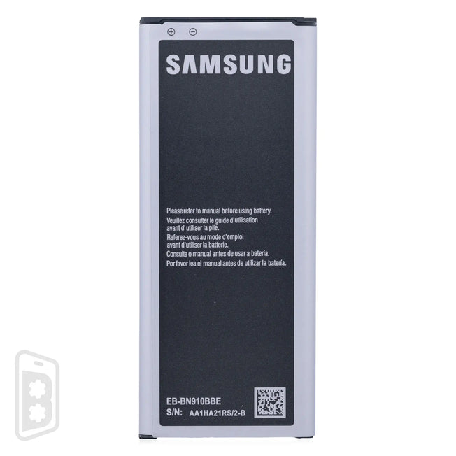 Replacement Battery Compatible For Samsung Galaxy Note 4