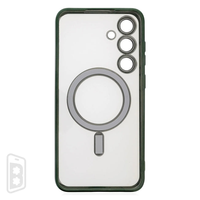 MagSafe Chrome Alloy - Samsung S Series