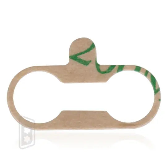 Back Camera Lens (Glass Only) With Adhesive Compatible For iPhone 7 Plus / 8 Plus