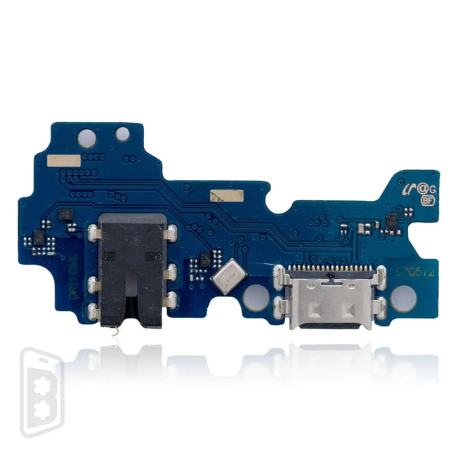 Charging Port With PCB Board Compatible For Samsung Galaxy A32 4G (A325 / 2021)