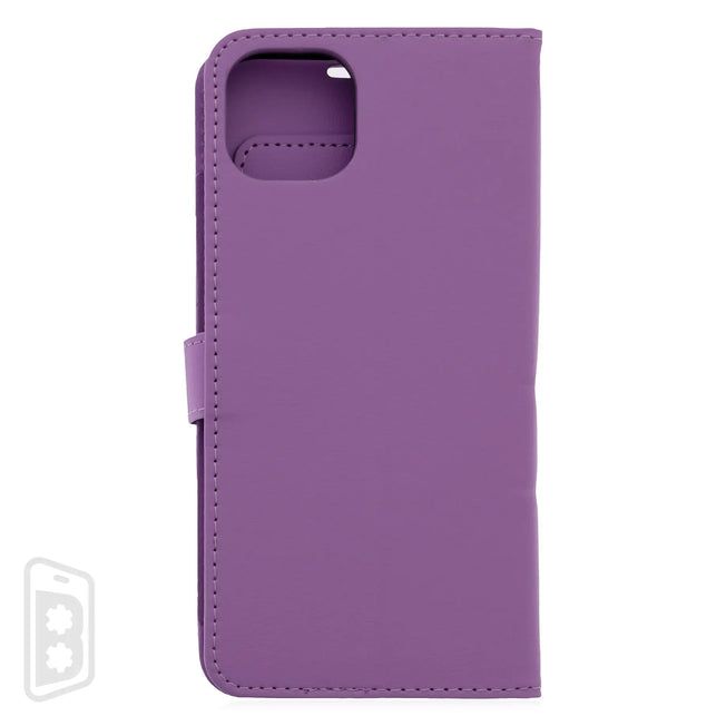 Diary Case - iPhone 14 Series