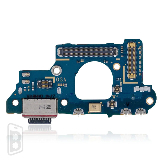 Charging Port Board Compatible For Samsung Galaxy S20 FE 5G (All Models)