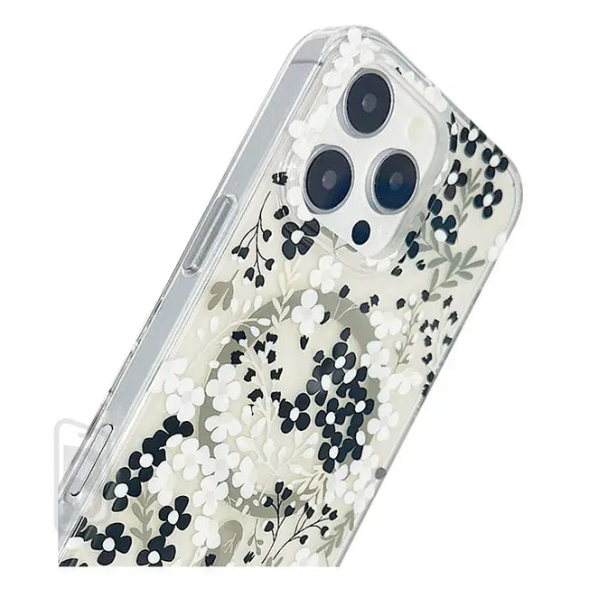 MagSafe Botanic - iPhone 16 Series