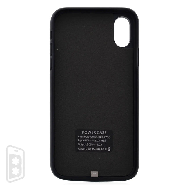 Battery Case - iPhone X Series