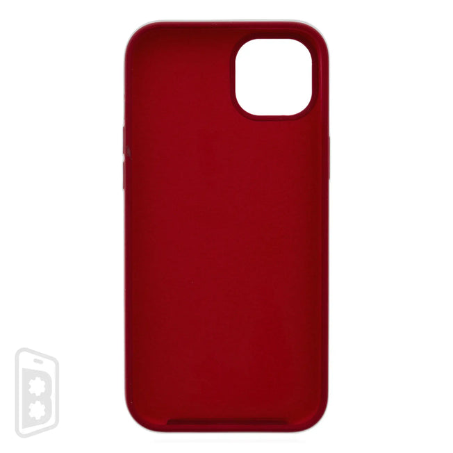Silicone Case - iPhone 15 Series