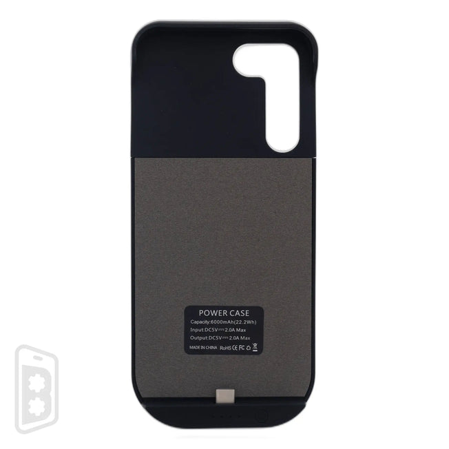Battery Case - Samsung S Series