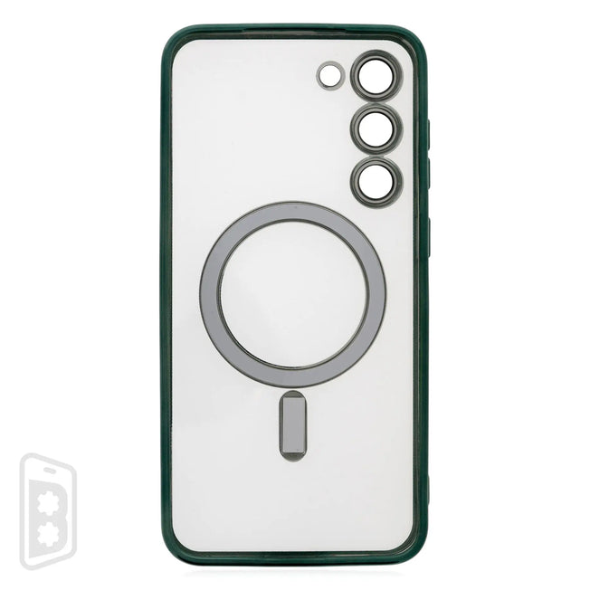 MagSafe Chrome Alloy - Samsung S Series