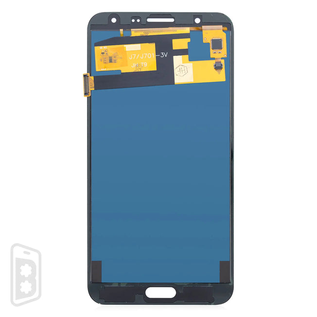 LCD Assembly Without Frame Compatible For Samsung Galaxy J7 (J700 / 2015)