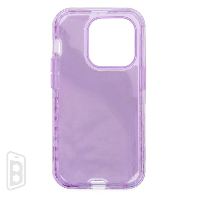 Three Layer Marble - iPhone 14 Series