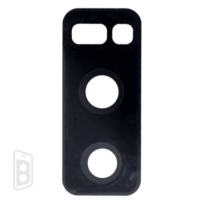 Back Camera Lens (Glass Only) With Adhesive Compatible For Samsung Galaxy Note 8