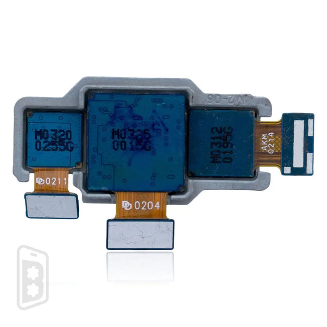 Back Camera With Flex Cable Compatible For Samsung Galaxy A71 5G (A716 / 2020)